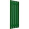 Ekena Millwork Americraft 5-Board, 2 Batten Exterior Real Wood Spaced Board-n-Batten Shutters, ARW101SB519X36HGH, PR ARW101SB519X36HGH - alternate 3